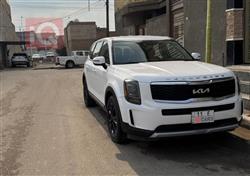 كيا تيلوريد